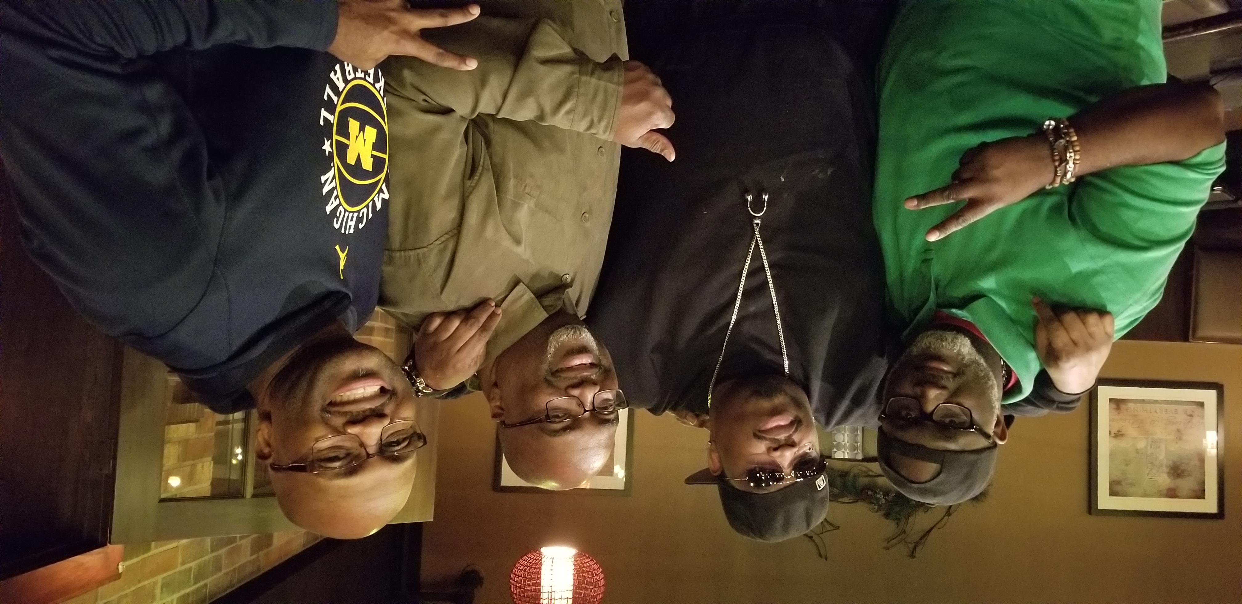 Writers and Producers
